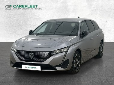 Peugeot 308 P5 Peugeot 308 1.2 PureTech Allure Pack S&S Kombi-1