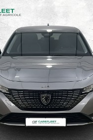 Peugeot 308 P5 Peugeot 308 1.2 PureTech Allure Pack S&S Kombi-2