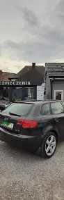 Audi A3 II (8P) Krajowy, Klima, Książka !!!-4