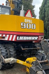 liebherr 900-2