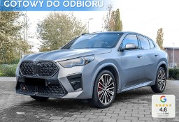 BMW X2 sDrive20i M Sport sDrive20i M Sport 1.5 (156KM)| Ogrzewanie foteli p