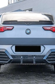 BMW X2 sDrive20i M Sport sDrive20i M Sport 1.5 (156KM)| Ogrzewanie foteli p-2