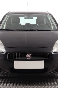 Fiat Grande Punto , Salon Polska, Serwis ASO, Klima-2