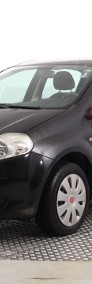 Fiat Grande Punto , Salon Polska, Serwis ASO, Klima-3