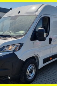 Opel Movano Heavy L4H2 Heavy L4H2 2.2 140KM-2