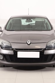 Renault Megane III , Navi, Klimatronic, Tempomat, Parktronic,-2