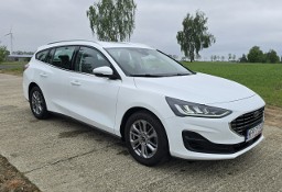 Ford Focus IV TITANIUM 1.0 EcoBoost 125KM Salon Polska, Możliwa zamiana