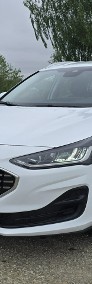 Ford Focus IV TITANIUM 1.0 EcoBoost 125KM Salon Polska, Możliwa zamiana-3