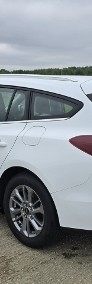 Ford Focus IV TITANIUM 1.0 EcoBoost 125KM Salon Polska, Możliwa zamiana-4