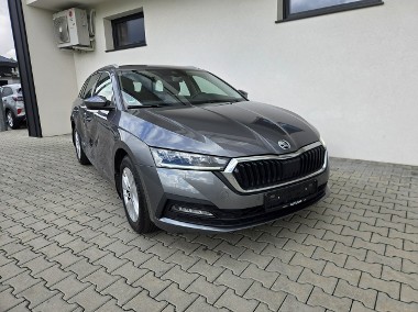 Skoda Octavia IV Full LED * DSG * klimatronic *-1