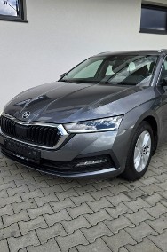 Skoda Octavia IV Full LED * DSG * klimatronic *-2
