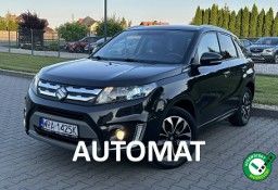 Suzuki Vitara II FULL*NAVI*Webasto*Kamera*Cofania*Grzane*Fotele*Czujniki*Parkowania