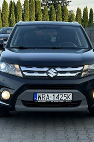 Suzuki Vitara II FULL*NAVI*Webasto*Kamera*Cofania*Grzane*Fotele*Czujniki*Parkowania-2