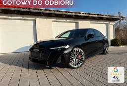 Audi S5 S5 TFSI 3.0 S5 TFSI (367KM) Hak holowniczy + Panoramiczny dach szkla