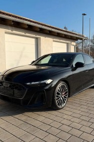 Audi S5 S5 TFSI 3.0 S5 TFSI (367KM) Hak holowniczy + Panoramiczny dach szkla-2