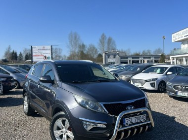 Kia Sportage III-1