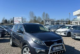 Kia Sportage III