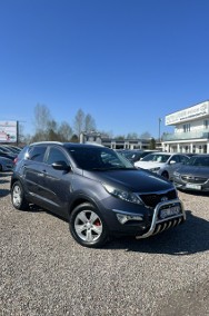 Kia Sportage III-2