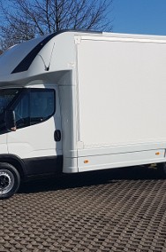 KONTENER NISKOPODŁOGOWY 4,43x2,23x2,42 SKLEP BAR FOODTRUCK KAMPER-2