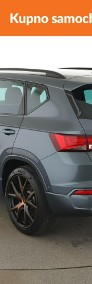 Cupra Ateca 4x4 DSG ABT 350KM full LED navi virtul cocpit grz. fotele pdc kam. c-4
