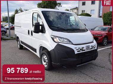 Fiat Ducato L2H1 L2H1 2.2 140KM-1