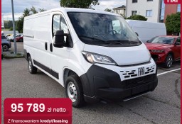 Fiat Ducato L2H1 L2H1 2.2 140KM