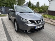 Nissan Qashqai II LED BiXenon Skóra Panorama Klimatronik Tempomat Navi Kamery