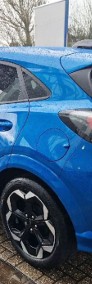 Ford Puma II ST-Line X PowerShift mHEV 1.0 EcoBoost ST-Line X PowerShift mHEV 1.0-4