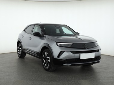 Opel Mokka , Salon Polska, 1. Właściciel, Serwis ASO, Automat, VAT 23%,-1