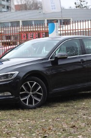 Volkswagen Passat B8 Salon Polska Wzorowy Stan Android WARTO-2