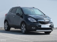 Opel Mokka , 1. Właściciel, Automat, Skóra, Navi, Klimatronic, Tempomat,
