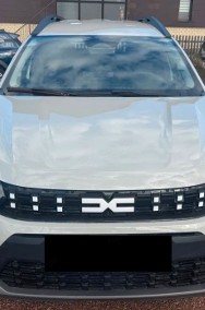 Dacia Jogger Journey 7-miejsc 1.8 Full Hybrid Journey 7-miejsc 1.8 Full Hybrid 15-2