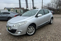 Renault Megane III I rej. 2009r/Bogata wersja/Zarejestrowana w PL/Zamiana/Kredyt