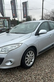 Renault Megane III I rej. 2009r/Bogata wersja/Zarejestrowana w PL/Zamiana/Kredyt-2