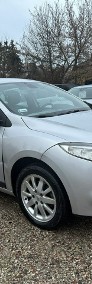 Renault Megane III I rej. 2009r/Bogata wersja/Zarejestrowana w PL/Zamiana/Kredyt-4