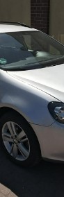 Volkswagen Golf VI Plus 1.2 TSI Trendline-3