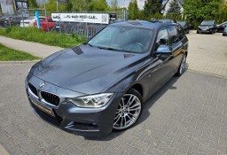 BMW SERIA 3 V (F30/F31/F34) BMW SERIA 3