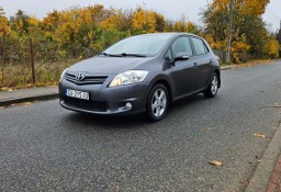 Toyota Auris I