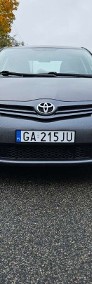 Toyota Auris I-3