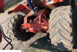 Manitou 524 - Mosty Napędowe Carraro