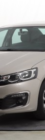 Citroen , Salon Polska, 1. Właściciel, Serwis ASO, Klima, Tempomat,-3