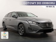 Peugeot 308 II Allure S&amp;S EAT8 1.5 BlueHDi Allure EAT8 1.5 BlueHDi 130KM / Pakiet Komfort,