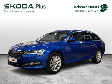 Skoda Superb III III 2015-1