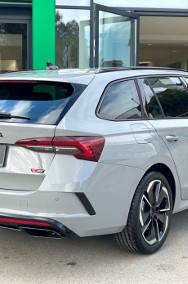 Skoda Octavia IV RS 2.0 TSI DSG RS 2.0 TSi DSG 265KM-2