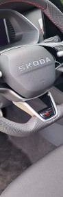 Skoda Octavia IV RS 2.0 TSI DSG RS 2.0 TSi DSG 265KM-4