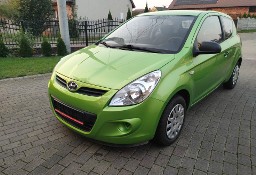 Hyundai i20 I Klima Opłacony