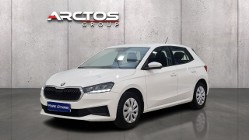 Skoda Fabia III Fabia 1.0 Active Salon PL 1wł. f-vat 23%