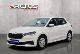 Skoda Fabia III Fabia 1.0 Active Salon PL 1wł. f-vat 23%