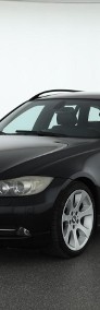 BMW SERIA 3 , Automat, Xenon, Klimatronic, Tempomat, Parktronic,-3