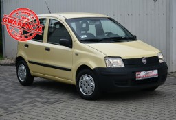 Fiat Panda II 1.1 54KM 2009r. wsp. CITY 85tkm Polecam